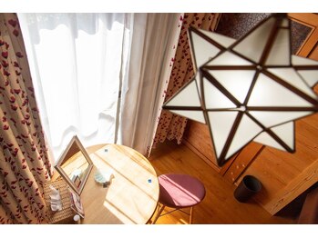 カーサ(ca-sa)/おしゃれなインテリア