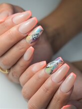 ジュンクス(JUNX)/JUNX Nail Collection