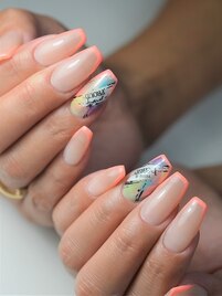 JUNX Nail Collection