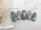 【定額¥8800(税込)★】