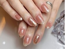ワイエスネイル 平井店(YS Nail)/ネイルデザイン★