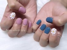 エクシア(ECXIA)/2本持ち込みアート