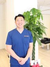 南柏の接骨院&nbsp;上野 大輝