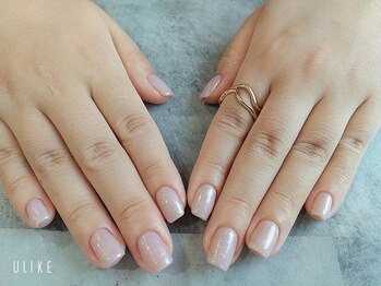 朱花 プルバイシュカ(fle by 朱花)/ワンカラー