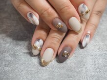 グランジュ(glaNje)/