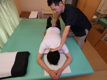みらい堂整体院の写真/「整体ってバキバキするんでしょ?」そんなイメージを覆します！豊富な専門知識&スゴ腕技術でお悩みを改善◎
