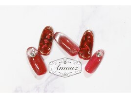 定額【テーマ:ガーネット】4