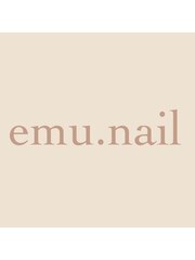 emu.nail(ネイリスト)