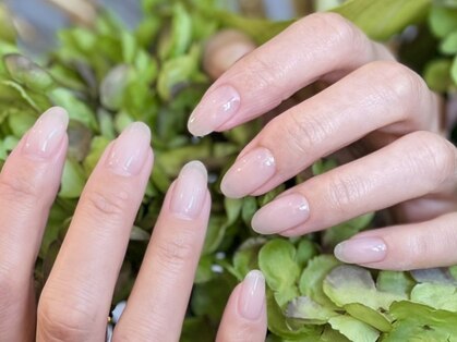 オズ ネイルアンドアイ(OZ NAIL&EYE)の写真