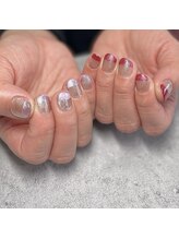 イロ ネイルサロン(iro)/