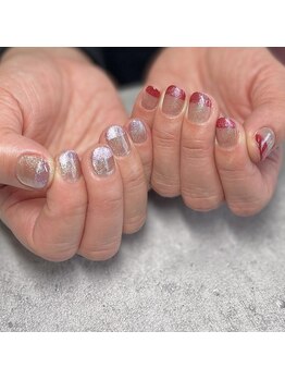 イロ ネイル(iro nail)/