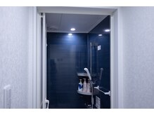 大足スパ 上野 御徒町(BIG FOOT SPA)/シャワ－ルーム完備