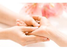 あすか/ハンドマッサージ