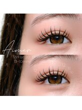 エメ(Aimer)/ダブルフラット120束