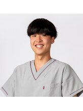 あい鍼灸院 接骨院 桃谷院&nbsp;樋口 泰庸