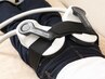 30分間寝ているだけで！？筋トレ！5万回の筋肉運動！電磁パルス痩身　¥2,200