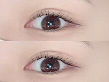 テップ バイ リラッシュ(tep by RELASH)/まつ毛カール