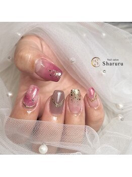 シャルル(Sharuru)/