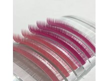 ステラ 恵比寿店(STELLA)/【カラーエクステ】