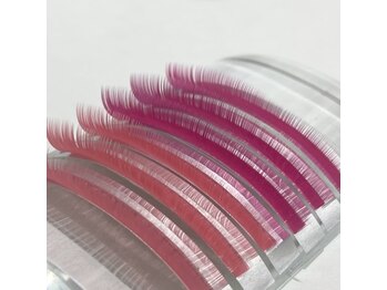 ステラ 恵比寿店(STELLA)/【カラーエクステ】