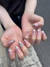 ネイルサロン ココロジー(COCOLOGY)/