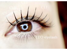 テオ 茂原店(TEO)/高持続セーブル140本