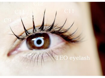 テオ 茂原店(TEO)/高持続セーブル140本