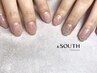 【初回限定】自爪育成×フィルイン×持ちの良さ◎似合わせワンカラー