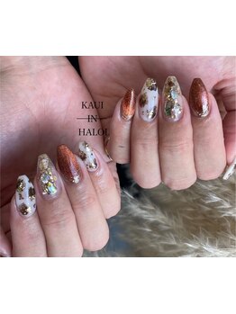 つけ放題メニューのあるサロン