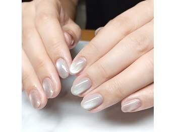 トゥーセブンネイルズ(TwoSevenNails)/マグネットネイル