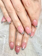 木にいる 錦糸町/ガラスフレンチ