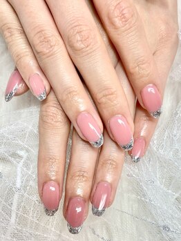 木にいる 錦糸町/ガラスフレンチ