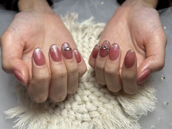 エムティーネイル(M.T nail)/