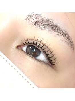 マリン アイ(Marine eye)/まつげパーマ