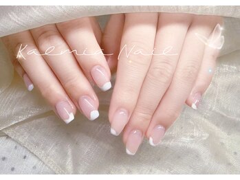 カルミアネイル 日暮里店(Kalmia Nail)/
