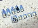 定額10100円