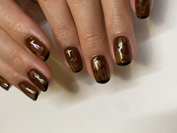 ノイ(Noi)/ニュアンスネイル