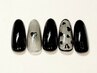 【ハンド】シンプル定額★ 7000円→6500円