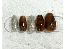 リトルリバー(Little River)/定額ネイル