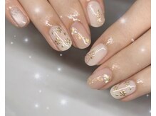 エクラ(eclat)/フラワー×マグネット