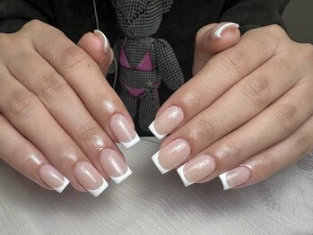 ピーチネイル 新松戸(Peach Nail)/