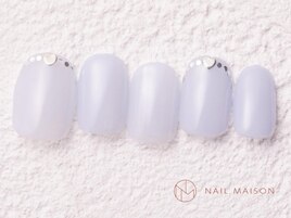 クリアブルーホロ￥6800