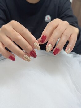 ローズ(Rose)/rose nail salon