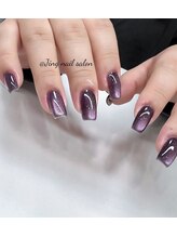 ジンネイルサロン(Jing nail salon)/