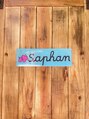 サパーン(saphan)/Saphan