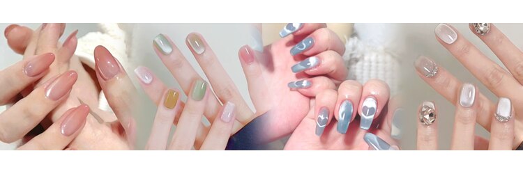 ダークハニー 池袋店(Dark Honey)のサロンヘッダー