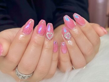 ラカプライベート(LaKa private)/お任せデザイン♪