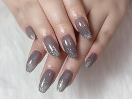 10本スカルプ持込みデザイン