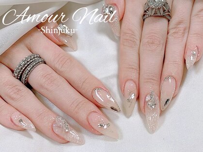 アムールラッシュ 新宿店(Amour lash)の写真