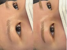 muse eyelash/eyeblowでなりたいを叶える